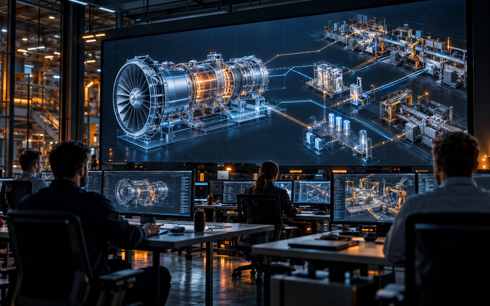 Schneider Electric 22,6 Milyar Dolarla PTC'yi Satın Alıyor